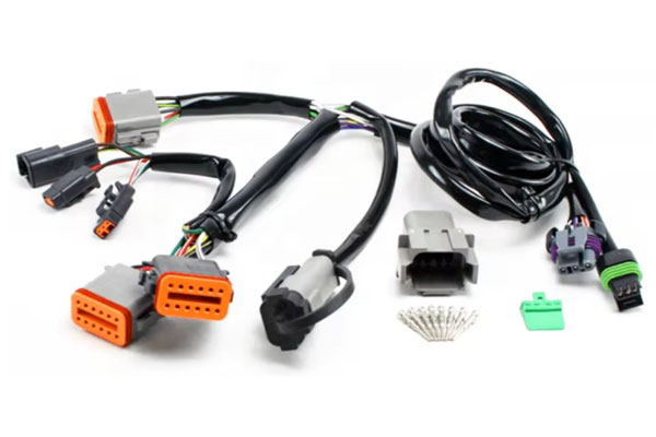 Quality Policy 1 custom-wiring-harness