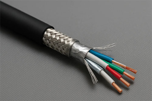 Custom Cable Assemblies 7 Cable assembly China