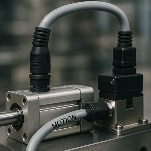 Custom-wire-leads