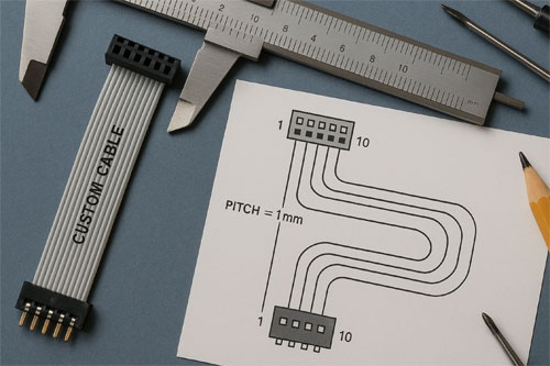 FFC-Cable-Assembly