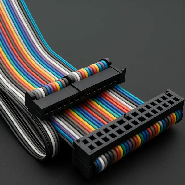 Flat-Data-Cable