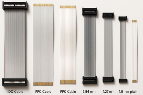 Flexible-Flat-Cable