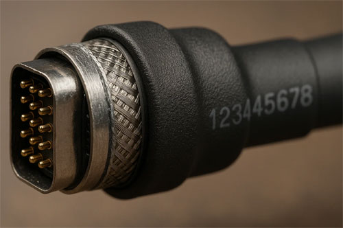Custom Cable Assemblies 4 Low MOQ cables