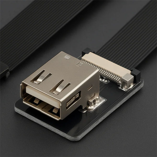 Low-Profile-Ribbon-Cable