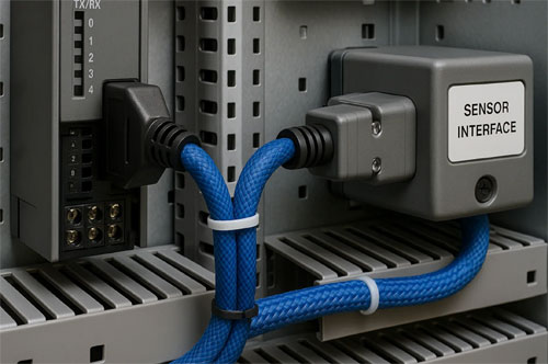 Custom Cable Assemblies 2 OEM cable