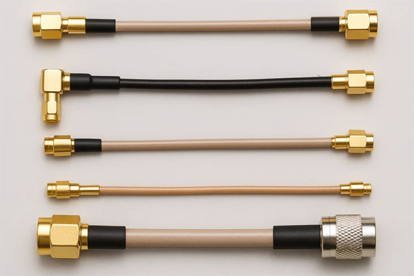 RF-Cable-Assemblies