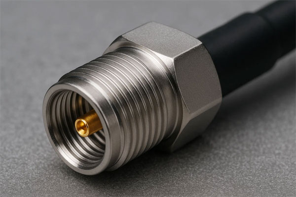 RF-Signal-Cables