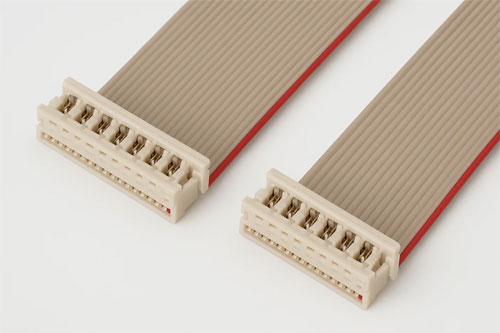 Ribbon-Cable-Assembly