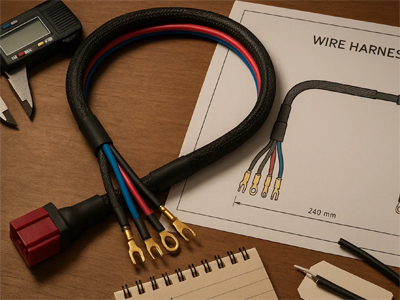 Cable Assemblies 14 Compact-Cable-Layouts