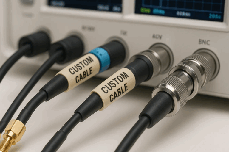 Cable Assemblies 1 Custom-Cable-Assemblies