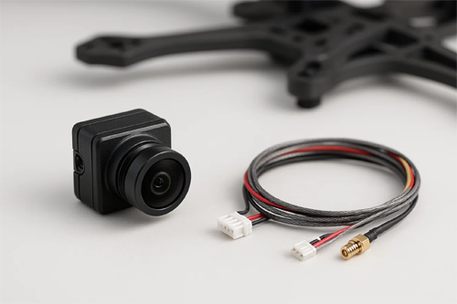 Wire Harness Splices & Branching: Design Rules for Reliability and Assembly 8 Imaging-Equipment-Cable