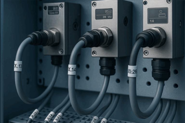 Cable Assemblies 2 Industrial-Wiring-Kits