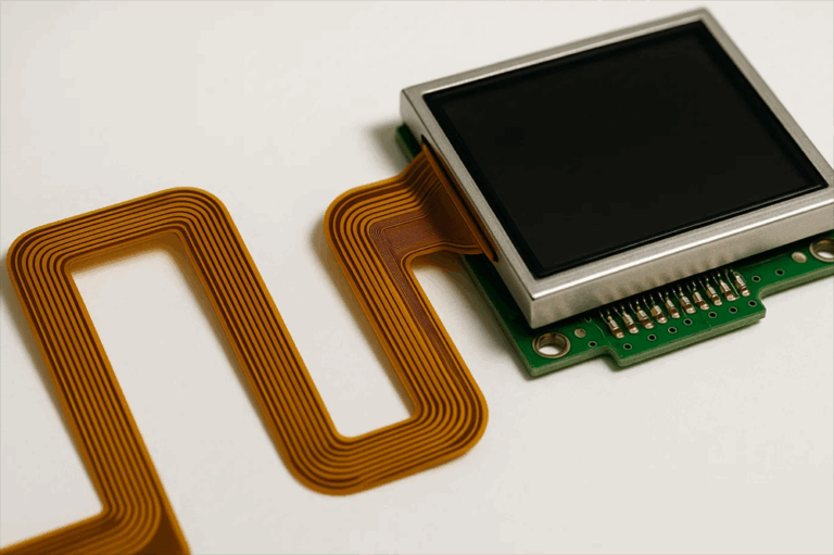 Cable Assemblies 5 Ribbon-Cable-Assembly