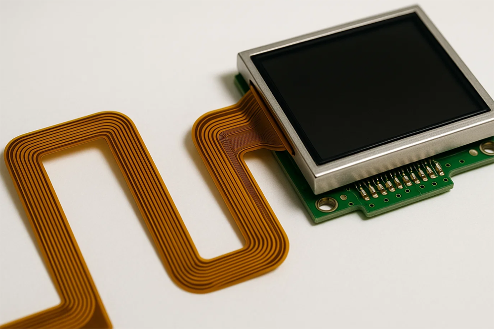 2025 Wire-Harness Design Guide: 10 Steps From Concept to Production 4 Ribbon-Cable-Assembly