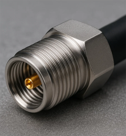 Cable Assemblies 20 SMA-Cable-Assemblies