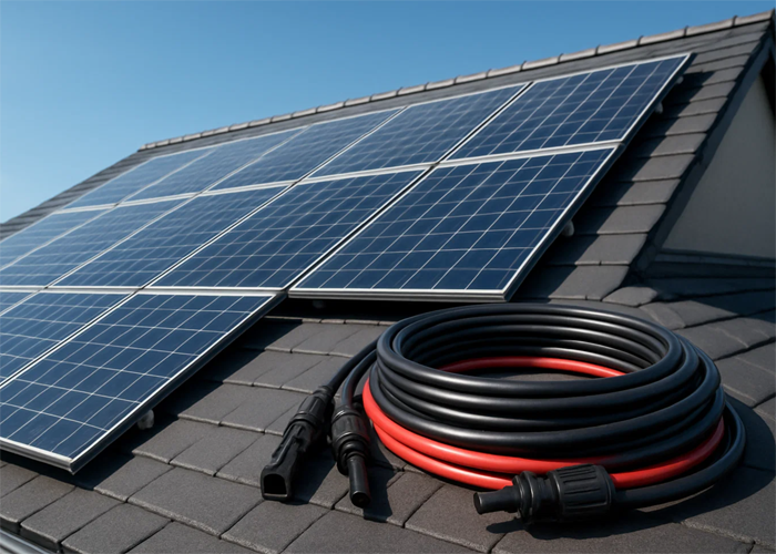 wiring-harness-for-Solar