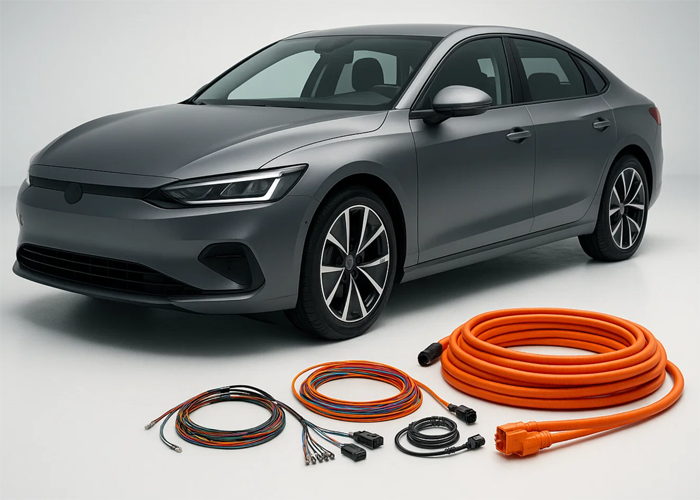 wiring-harness-for-car