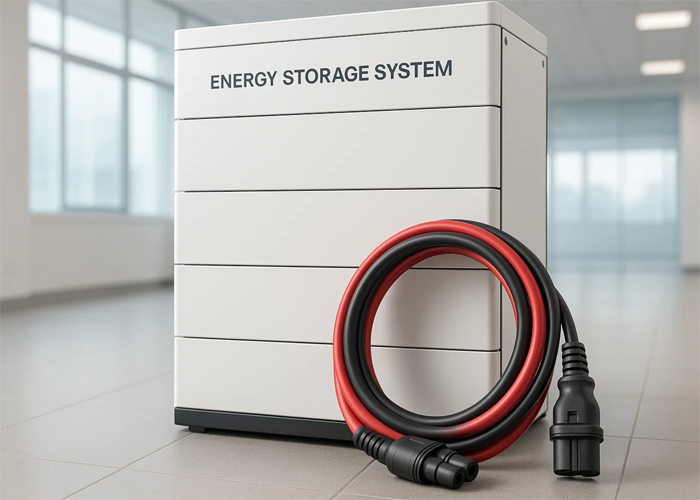 Wire Harness BOM & Cut List: What Manufacturers Need to Quote Fast 7 wiring-harness-for-energy