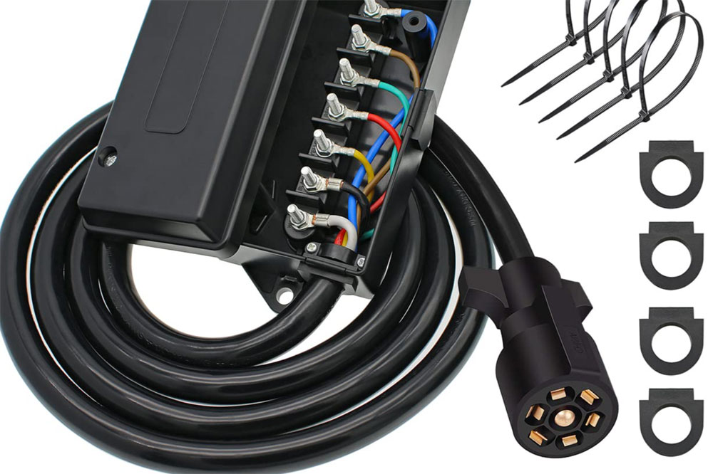 From Concept to Production: How a Custom Wiring Harness Shortens Your Time‑to‑Market 3 trailer wiring harness