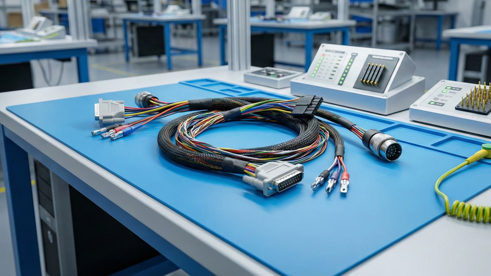 Cable Assembly Cost Optimization Guide for OEM Buyers 6 cable assembly cost optimization guide for OEM buyers