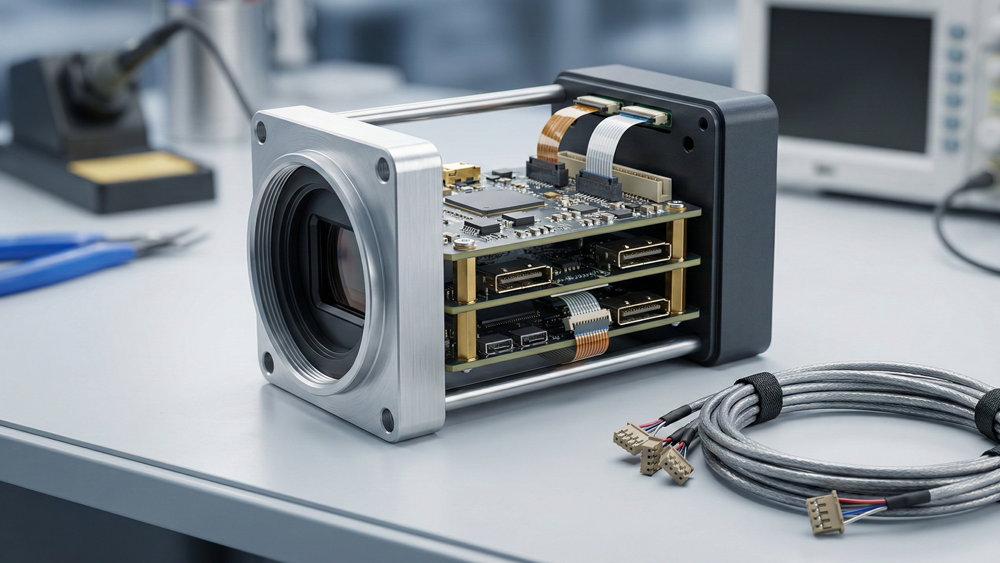 cable grounding strategy for shielded cables