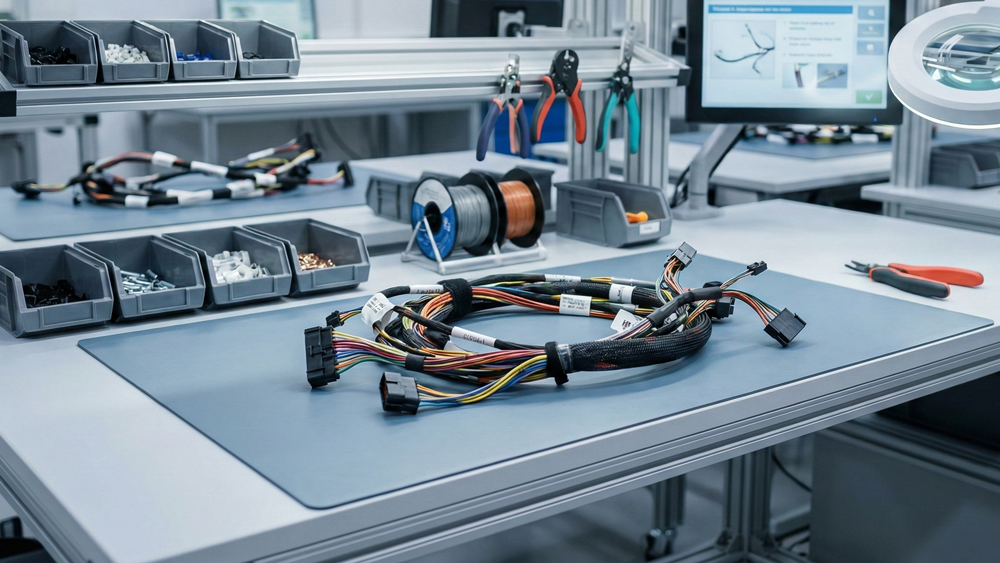 contact resistance testing guide