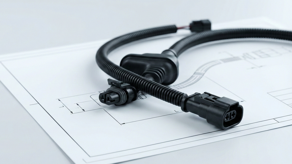 High Flex Cable Testing Guide for OEM Buyers 5 high flex cable testing guide for OEM buyers