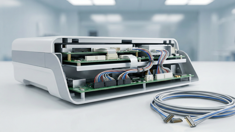 shielded cable testing guide for OEM buyers