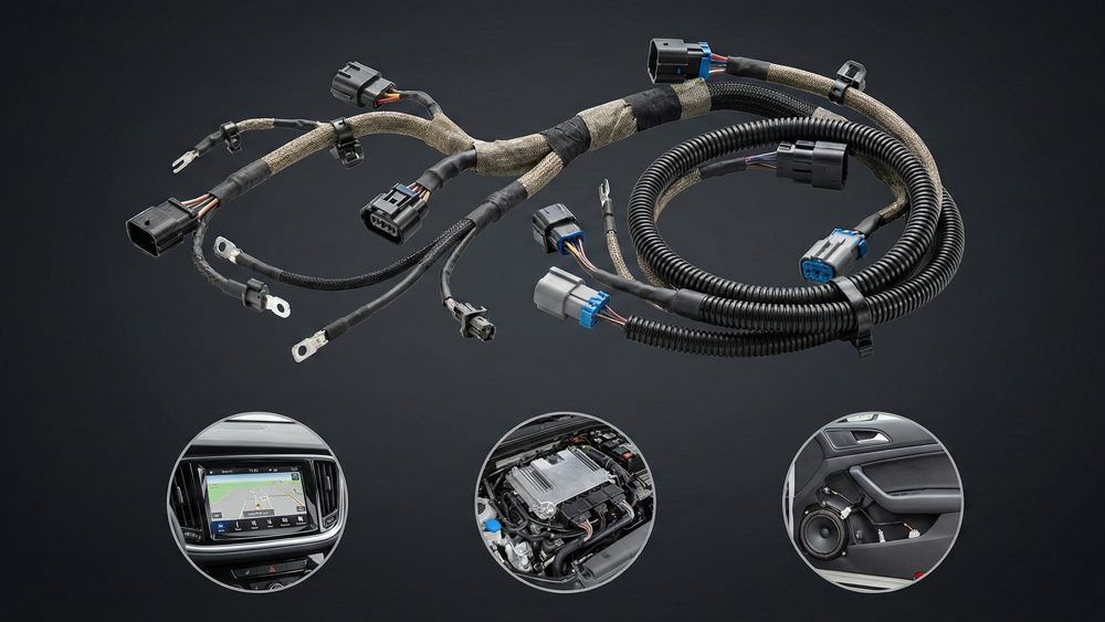 Supplier Qualification Guide for Cable Assemblies 6 supplier qualification guide for cable assemblies