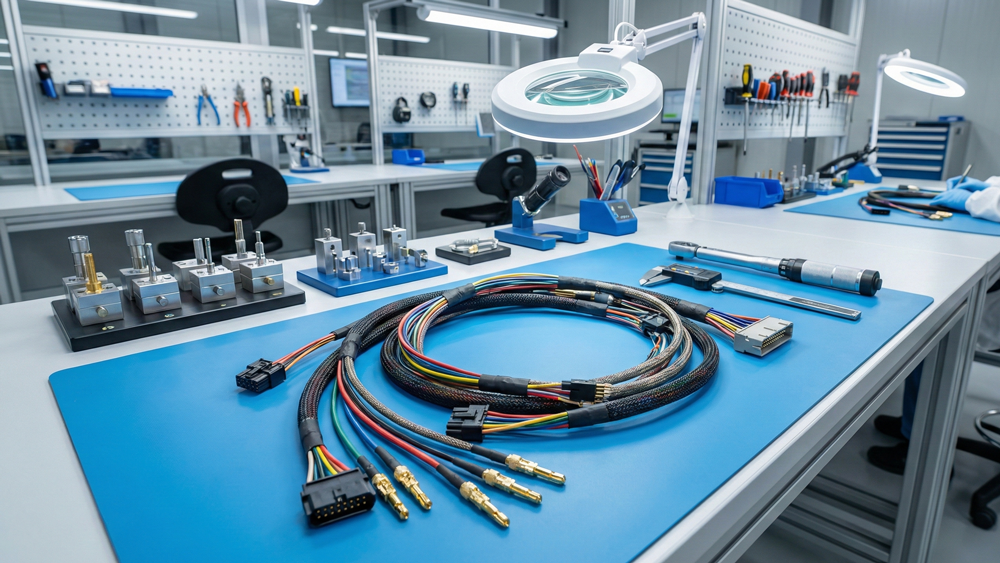 termination failure modes guide