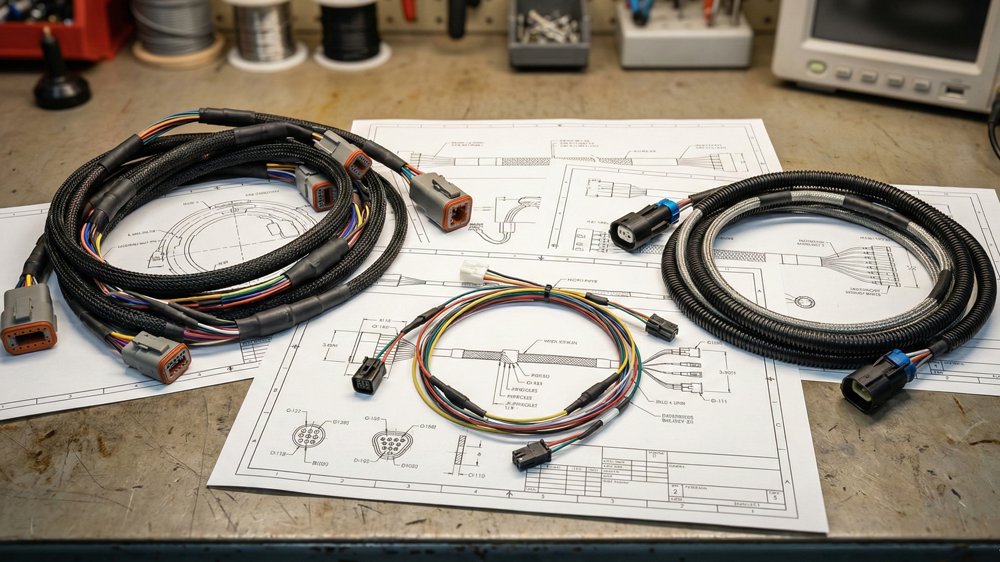 waterproof cable testing guide for OEM buyers