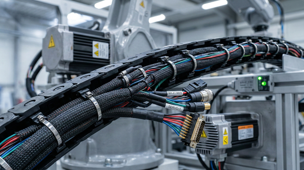 MOQ and Forecast Strategy 8 MOQ and forecast strategy guide for cable assemblies