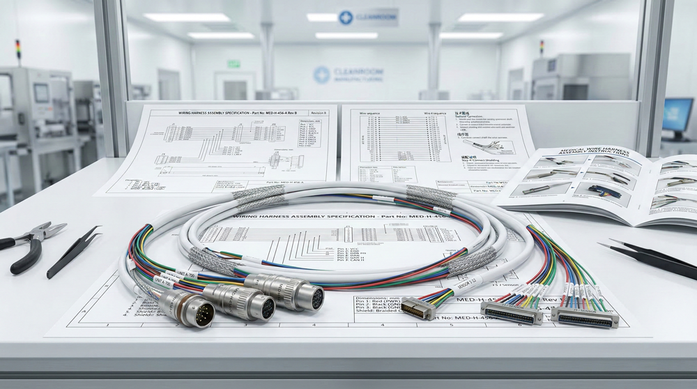 OEM Cable Assemblies Cost-Down Guide 1 OEM cable assemblies cost-down