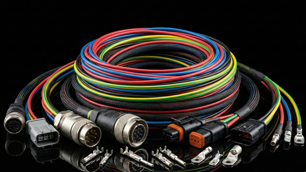 able assembly change control and ECO guide