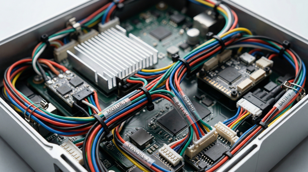 Cable Assembly Cost Drivers Guide 5 cable assembly cost drivers guide