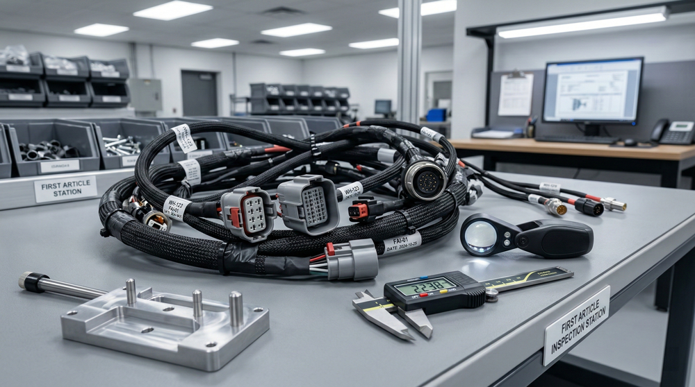 Cable Assembly Packaging and Logistics Cost Guide 8 cable assembly packaging and logistics cost guide