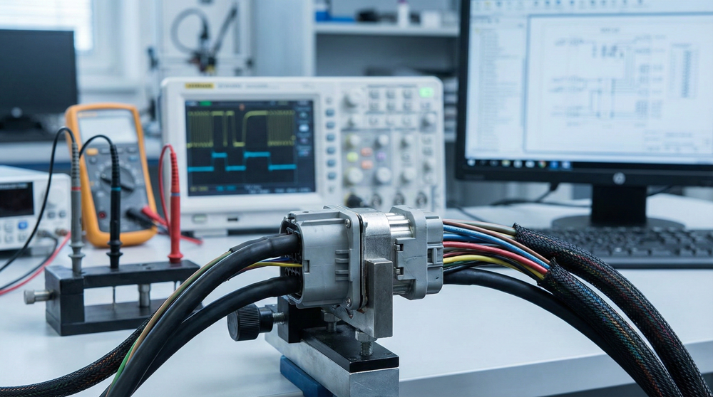 Total Cost Guide for Custom Cable Assemblies 8 cost guide for custom cable assemblies