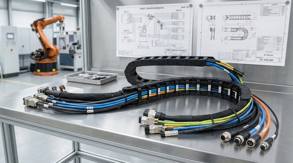 first article inspection