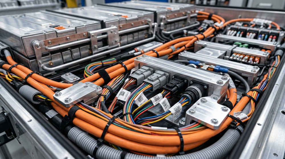 Wire Harness Drawing Review 7 wire harness drawing review