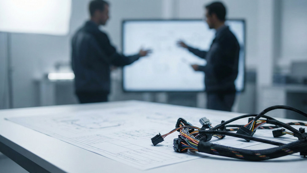 Wiring Harness Warranty and Return Policy Guide 5 wiring harness warranty and return policy guide