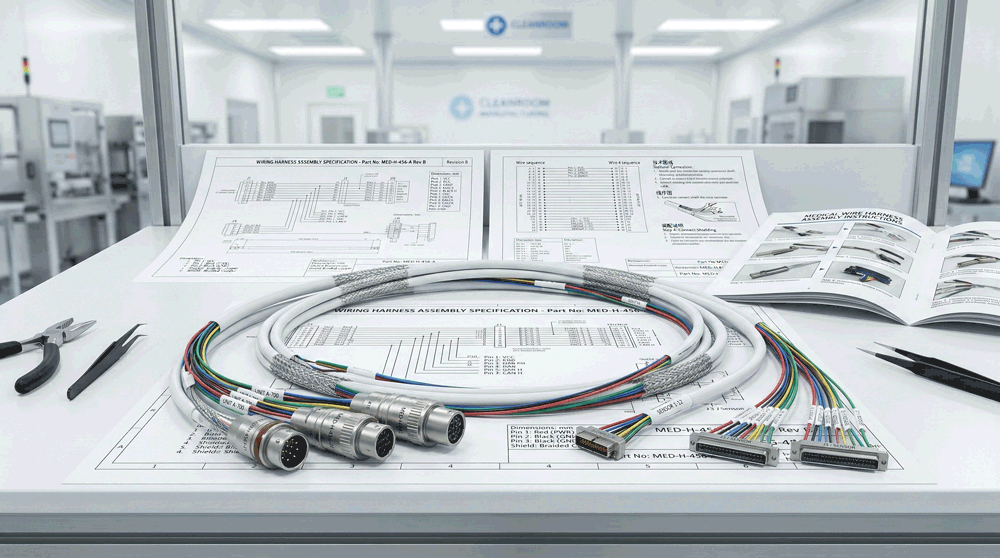 Common Coil Cord Failure Modes and How OEM Buyers Can Prevent Them 8 coil cord failure modes