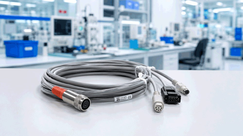Sensor Cable Assembly Mistakes 1 sensor cable assembly mistakes
