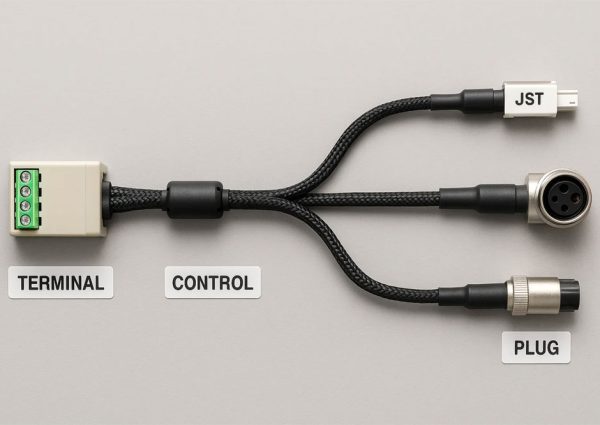 Cable-assembly-China