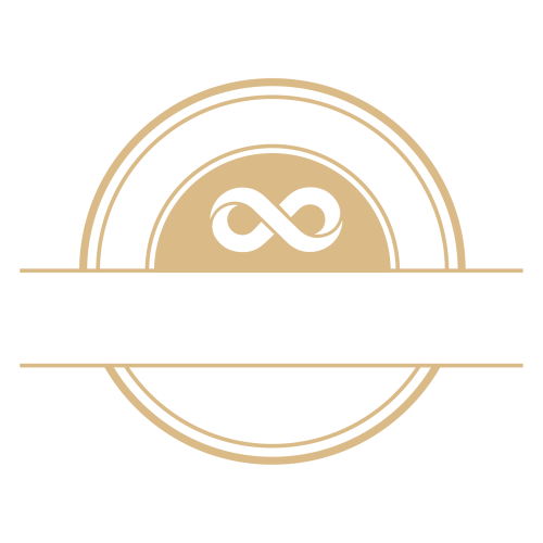 infinite logo infinite logo